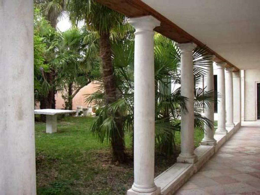 Palazzo Celsi Venice